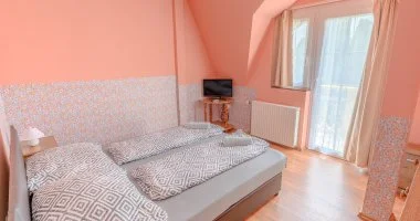 Kedvezményes ajánlat önellátással (min. 2 éj)