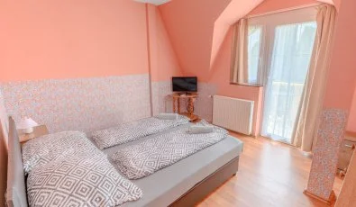 Borbála Vendégház Gyenesdiás