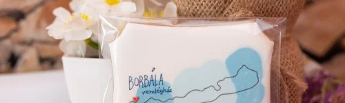 Borbála Vendégház