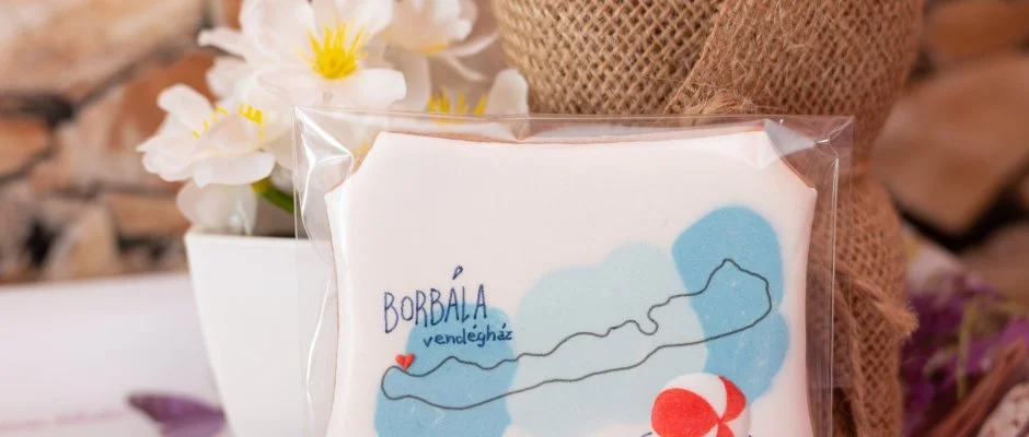 Borbla Vendghz Gyenesdis