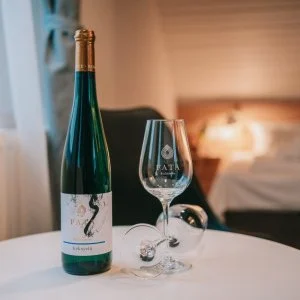  Badacsonytomaj - Napi árak (1 éjtől)