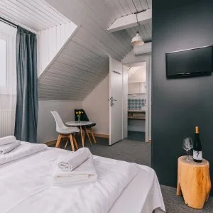  Badacsonytomaj - Badacsonyi feltöltődés borozgatással és wellnessel (min. 2 éj)