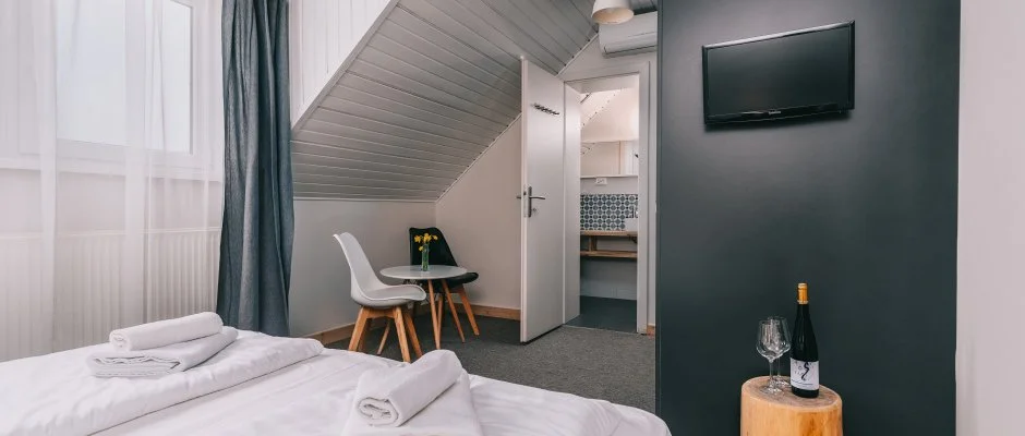 Borbartok Panzi Badacsonytomaj