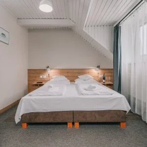 Borbarátok Panzió Badacsonytomaj - Pünkösd (min. 2 éj)