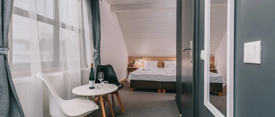 Borbartok Panzi Badacsonytomaj