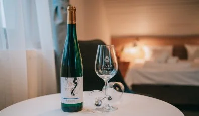 Borbartok Panzi Badacsonytomaj