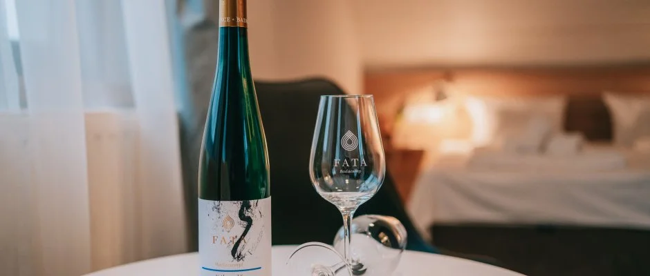 Borbartok Panzi Badacsonytomaj