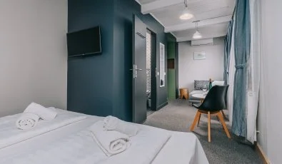 Borbartok Panzi Badacsonytomaj