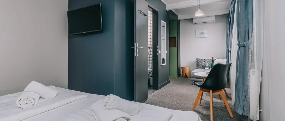 Borbartok Panzi Badacsonytomaj