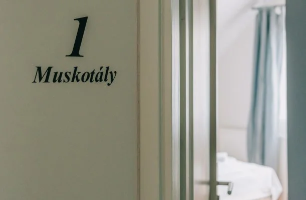 Borbartok Panzi Badacsonytomaj