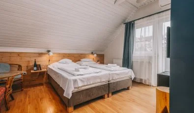 Borbartok Panzi Badacsonytomaj