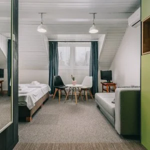 Borbarátok Panzió Badacsonytomaj - Augusztus 20. (min. 3 éj)