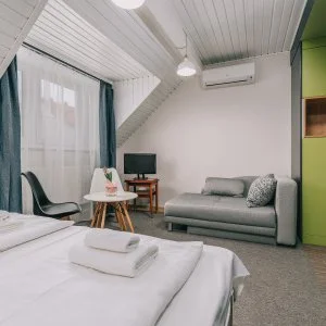 Borbarátok Panzió Badacsonytomaj - Húsvét (min. 2 éj)