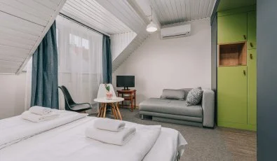 Borbartok Panzi Badacsonytomaj