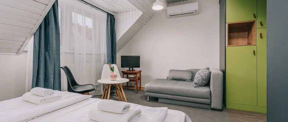 Borbartok Panzi Badacsonytomaj