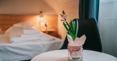 T�li-tavaszi f�lpanzi�s csomag a chef aj�nlat�val (min. 2 �j)