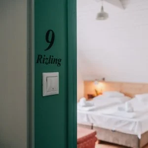  Badacsonytomaj - Két ünnep között (min. 2 éj)