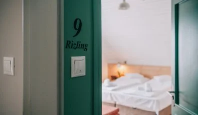 Borbartok Panzi Badacsonytomaj