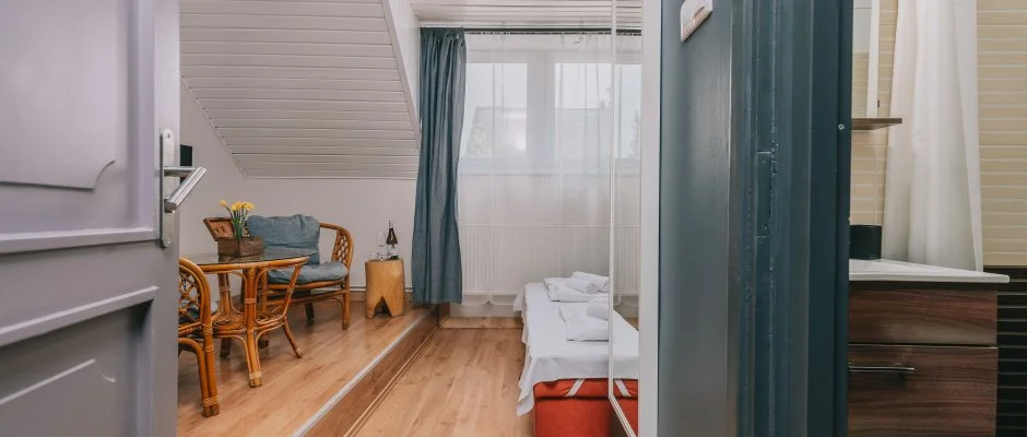 Borbartok Panzi Badacsonytomaj