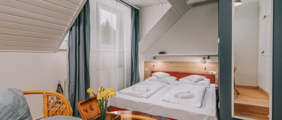 Borbartok Panzi Badacsonytomaj