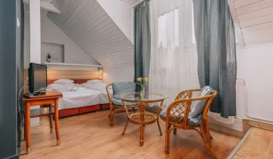 Borbartok Panzi Badacsonytomaj