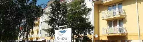 Borisz Apartmanház Zalakaros