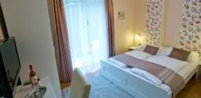 Boróka Panzió - Napi árak reggelivel