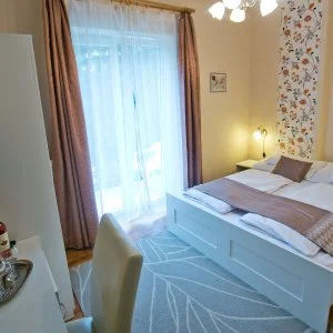  Parádfürdő - Napi árak reggelivel (1 éjtől)