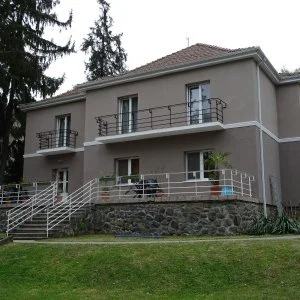  Parádfürdő - Május 1. (min. 2 éj)