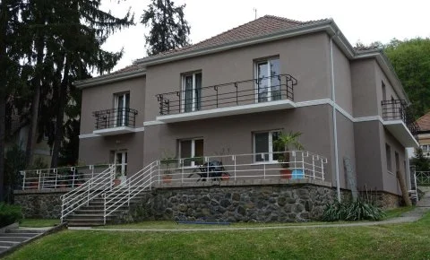 Boróka Panzió Parádfürdő - Május 1.