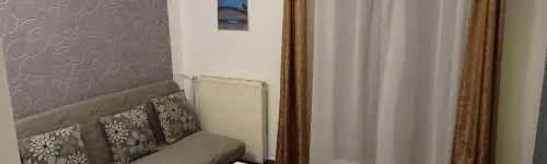 Boróka Panzió