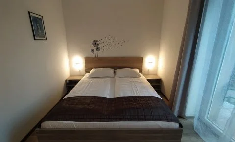 Boróka Panzió Parádfürdő - Október 23.