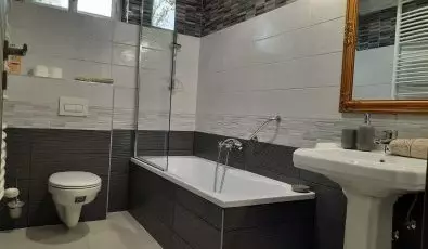 Borostyán Szálláshely Debrecen