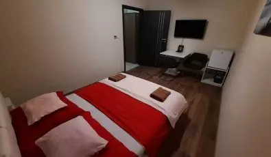 Borostyán Szálláshely Debrecen