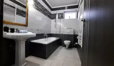 Borostyán Szálláshely Debrecen