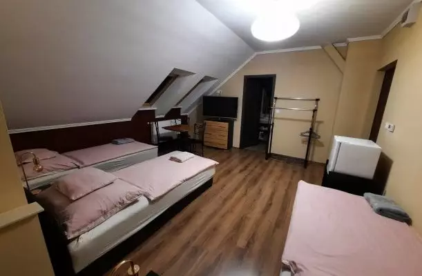 Borostyán Panzió Debrecen Borostyán Panzió Debrecen