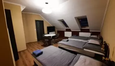 Borostyán Szálláshely Debrecen