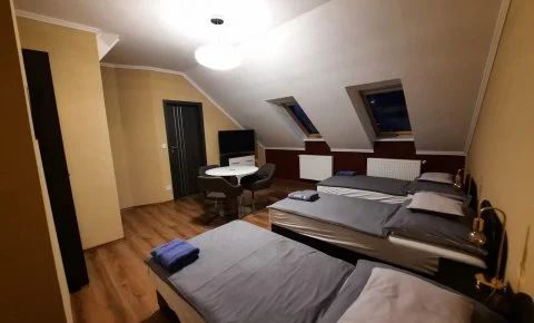 Borostyán Szálláshely Debrecen - Napi árak önellátással