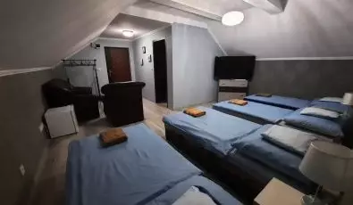 Borostyán Szálláshely Debrecen