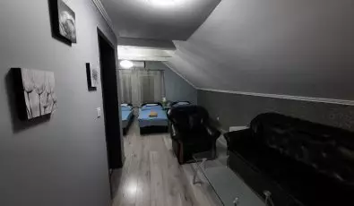 Borostyán Szálláshely Debrecen