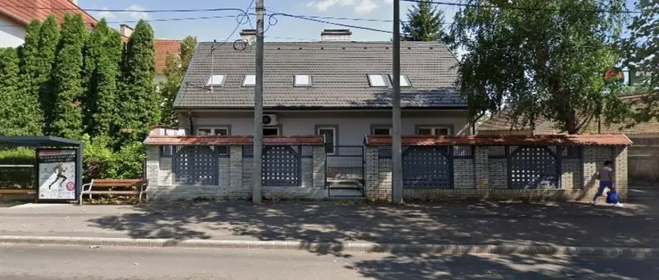 Borostyn Szllshely Debrecen