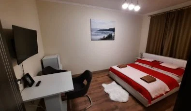 Borostyán Szálláshely Debrecen