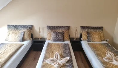 Borostyán Szálláshely Debrecen