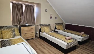 Borostyán Szálláshely Debrecen