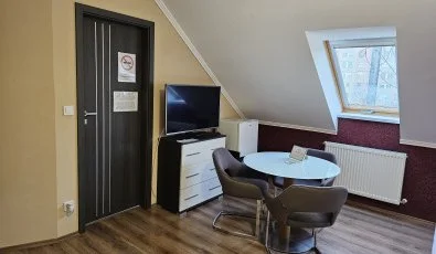 Borostyán Szálláshely Debrecen