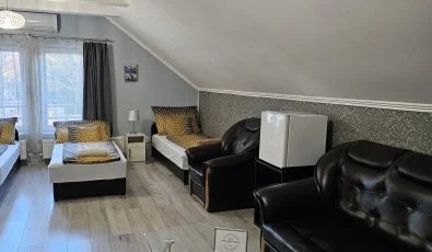 Borostyán Szálláshely Debrecen