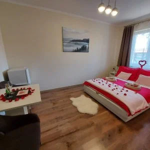 Borostyán Szálláshely Debrecen - Két ünnep között