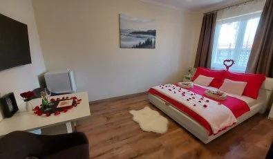 Borostyán Szálláshely Debrecen