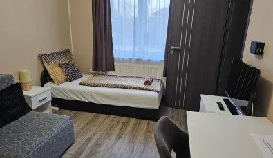 Borostyán Szálláshely Debrecen