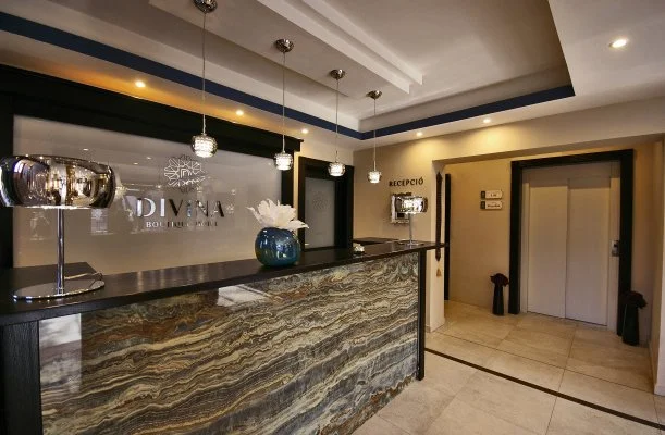 Boutique Hotel Divina Harkány Boutique Hotel Divina Harkány